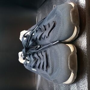 Preowned MEXX Blue Men’s sneakers - Size 7